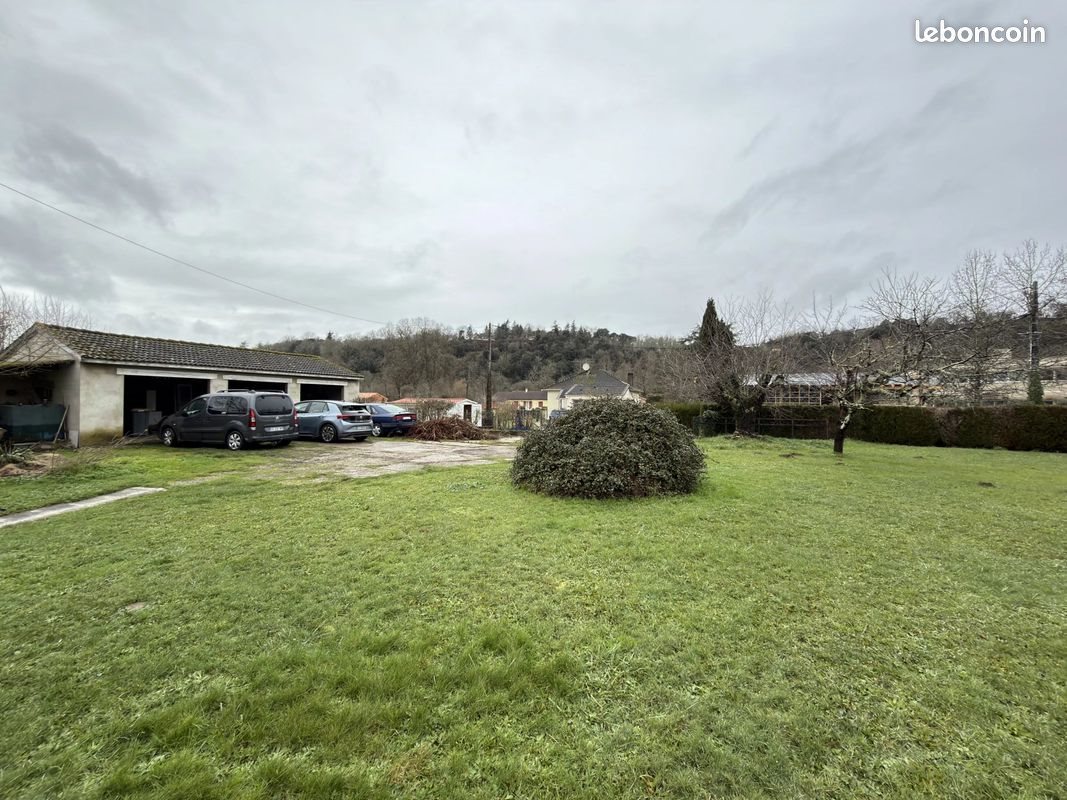 Maison à vendre, 245m², Bergerac