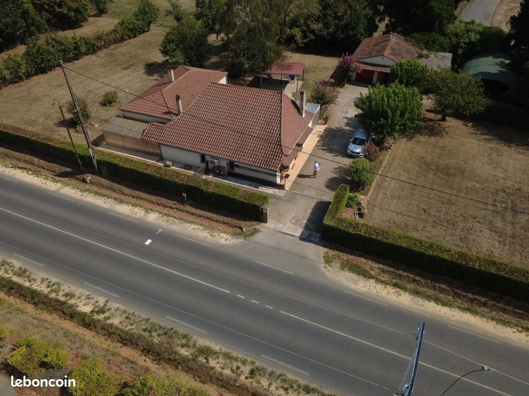 Maison à vendre, 191m², Creysse