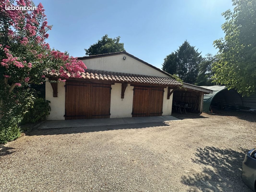 Maison à vendre, 191m², Creysse