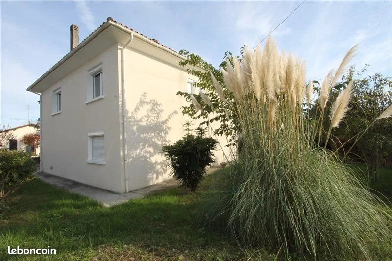 Maison à vendre, 109m², Bergerac