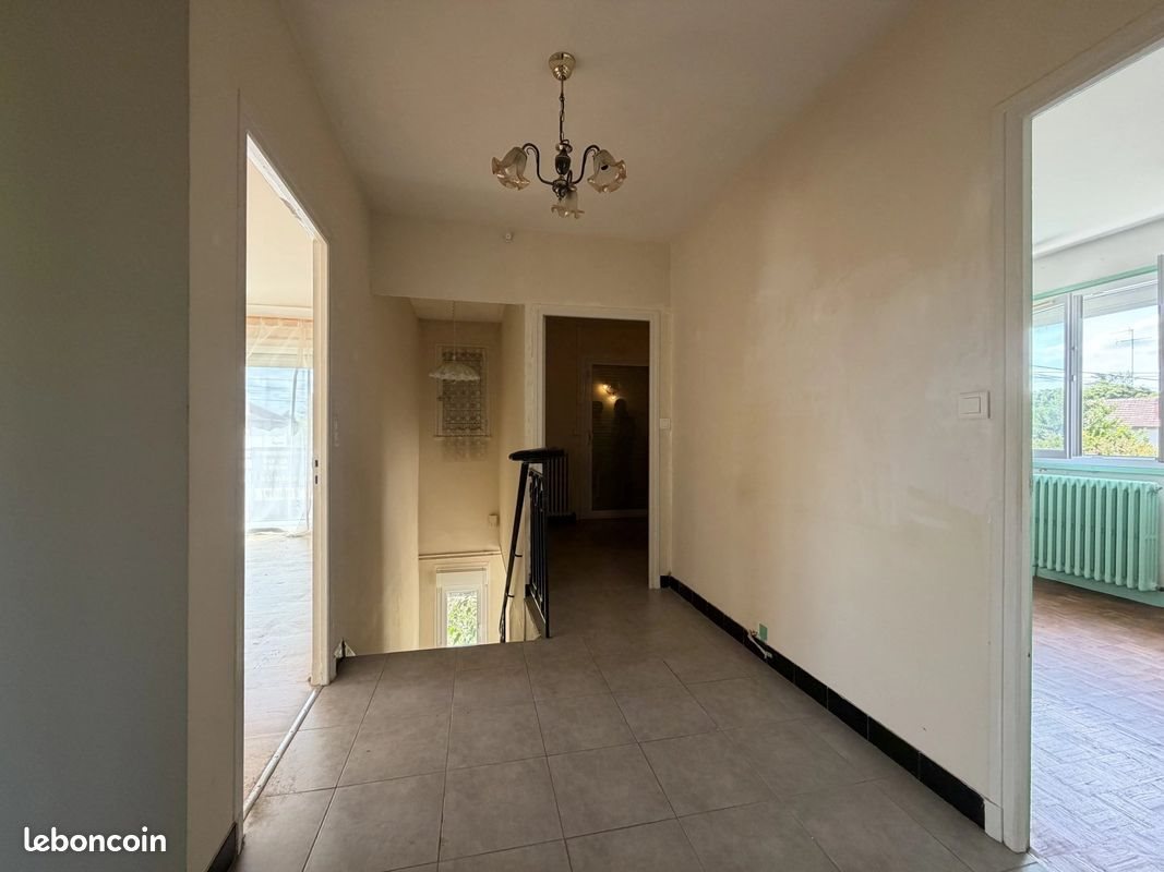 Maison à vendre, 109m², Bergerac