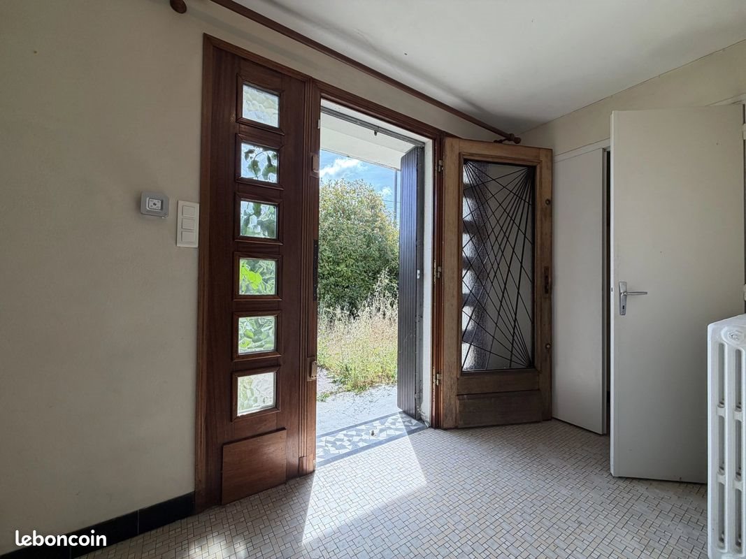 Maison à vendre, 109m², Bergerac
