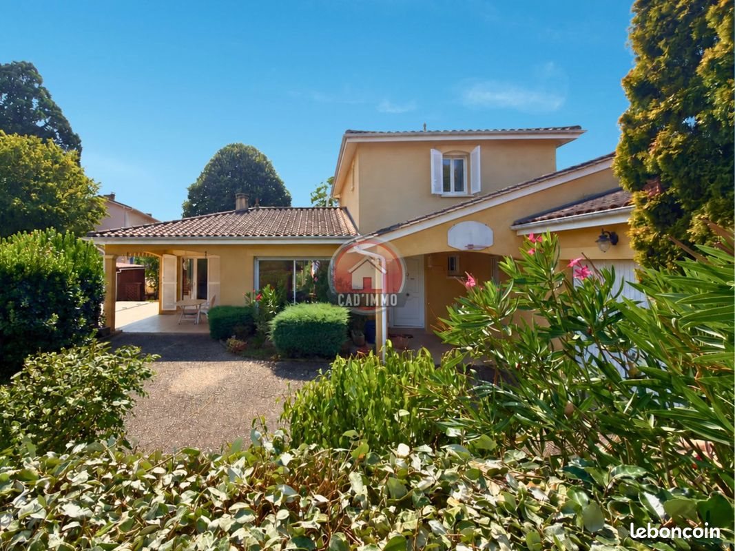 Maison à vendre, 145m², Bergerac