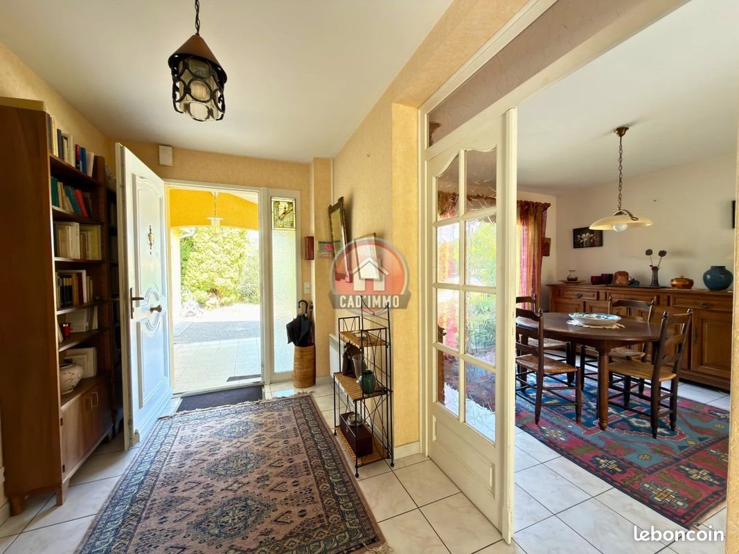 Maison à vendre, 145m², Bergerac