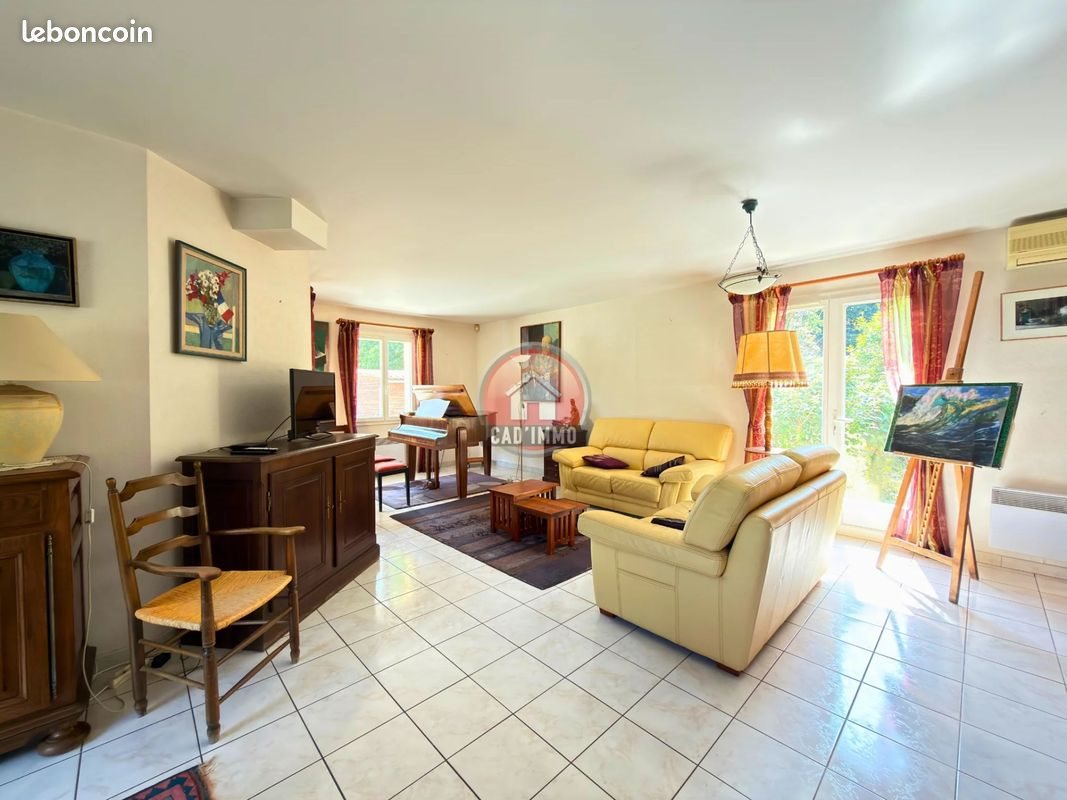 Maison à vendre, 145m², Bergerac