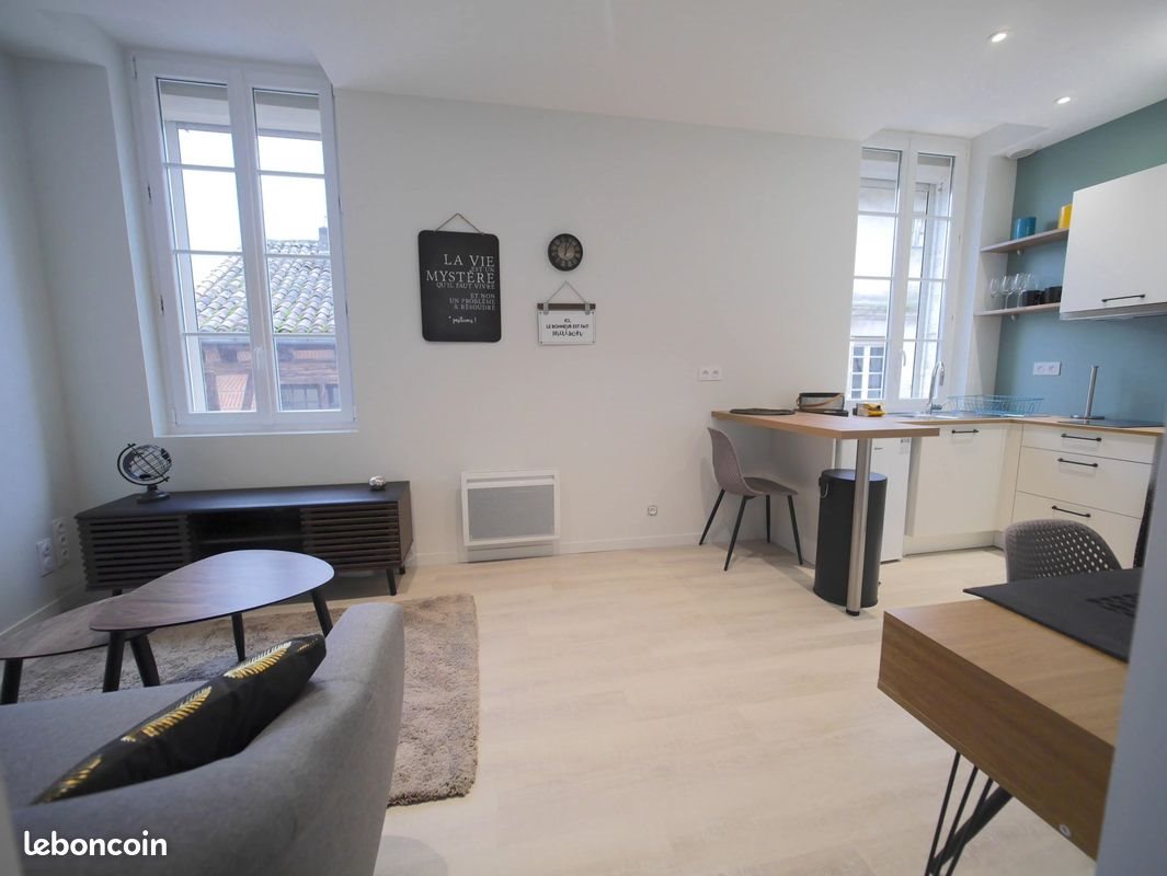 Appartement à vendre, 226m², Bergerac