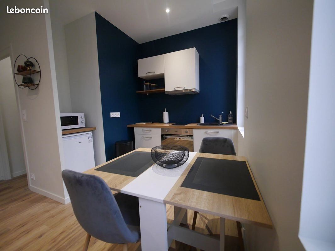 Appartement à vendre, 226m², Bergerac