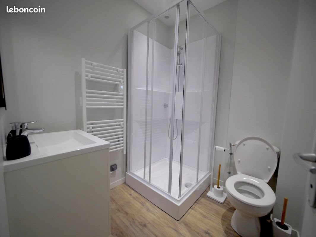 Appartement à vendre, 226m², Bergerac