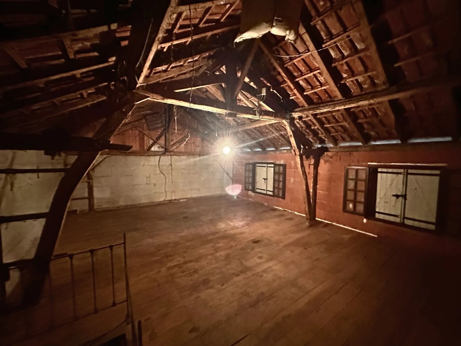 Maison à vendre, 240m², La Force
