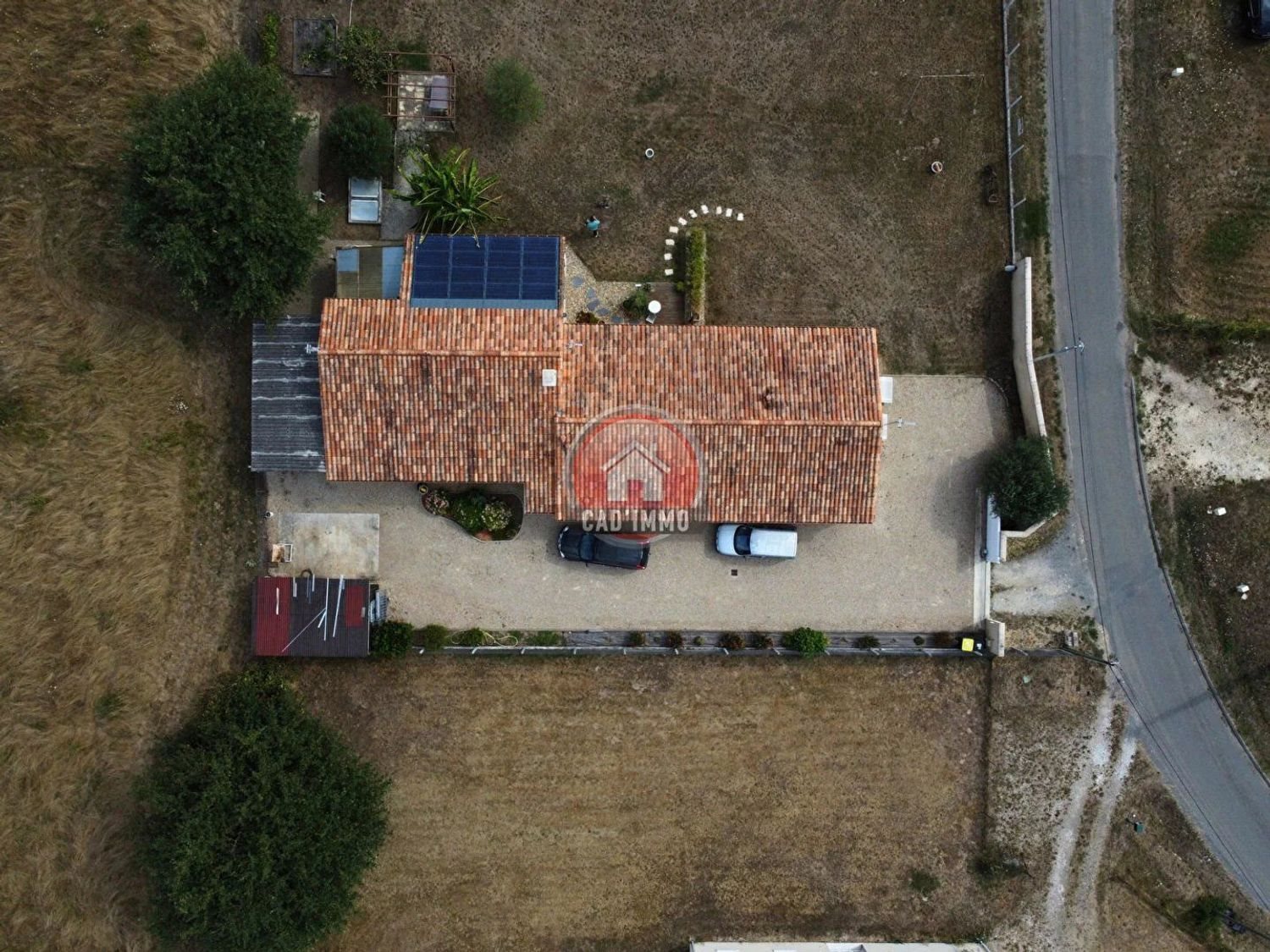 Maison à vendre, 173m², Lamonzie-Saint-Martin