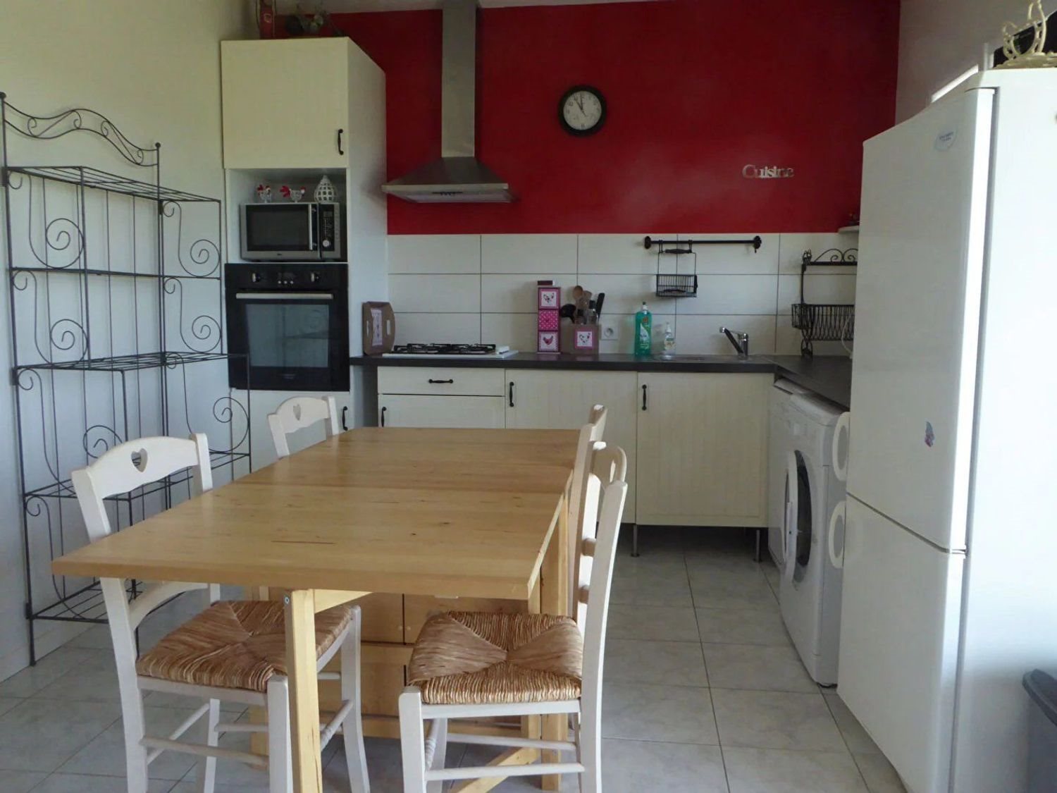 Maison à vendre, 173m², Lamonzie-Saint-Martin