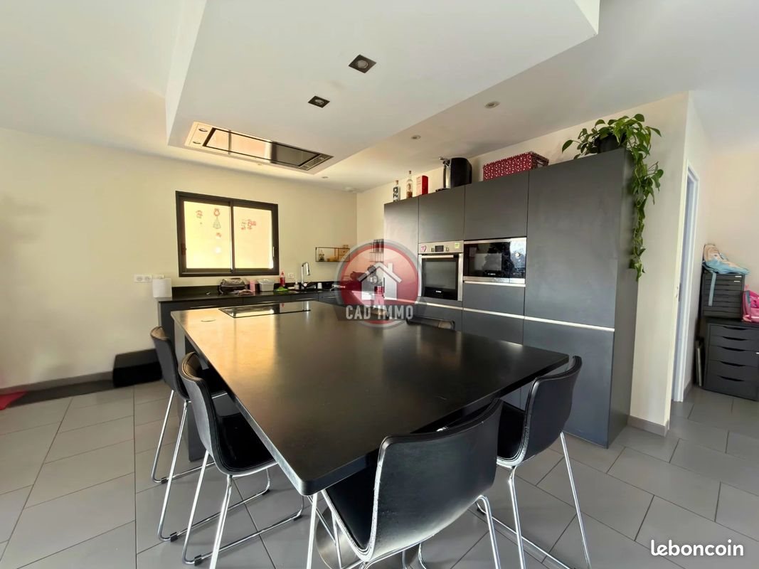 Maison à vendre, 160m², Campsegret