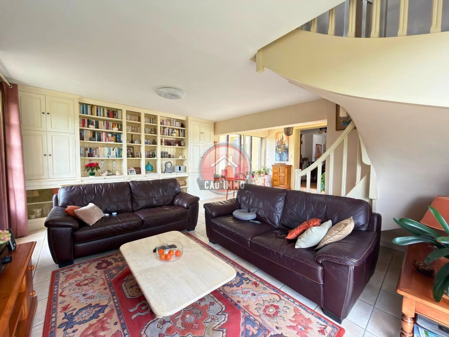 Maison à vendre, 209m², Monbazillac