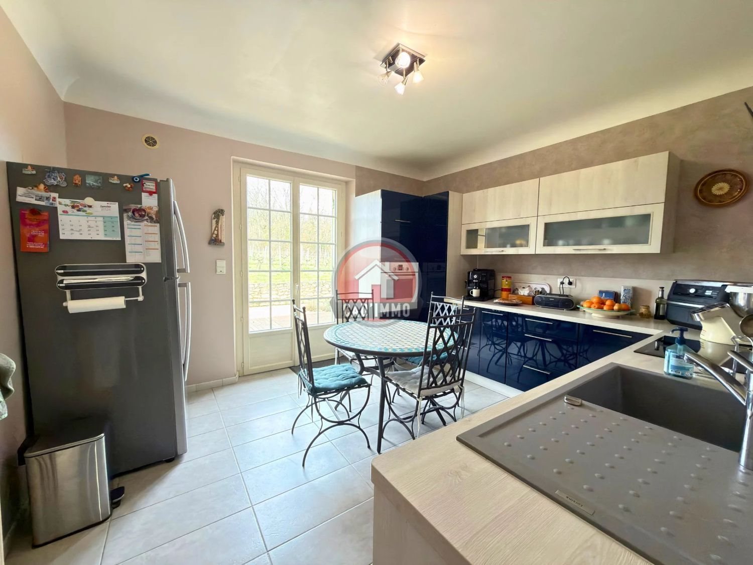 Maison à vendre, 209m², Monbazillac