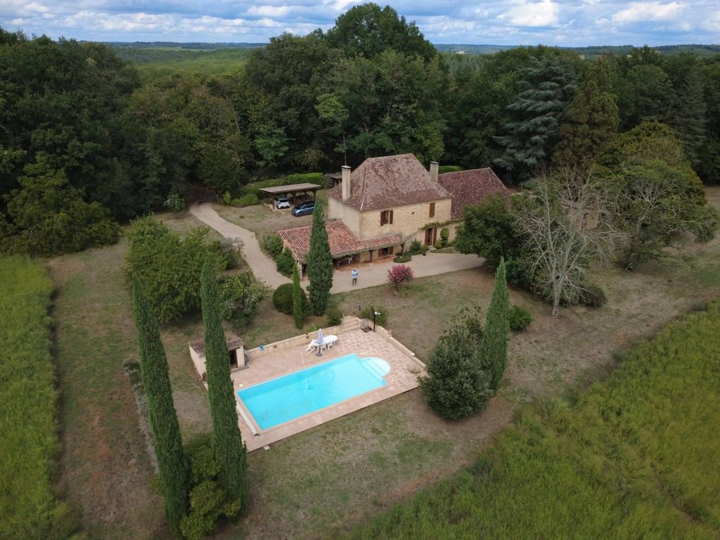 Maison à vendre, 157m², Pressignac-Vicq