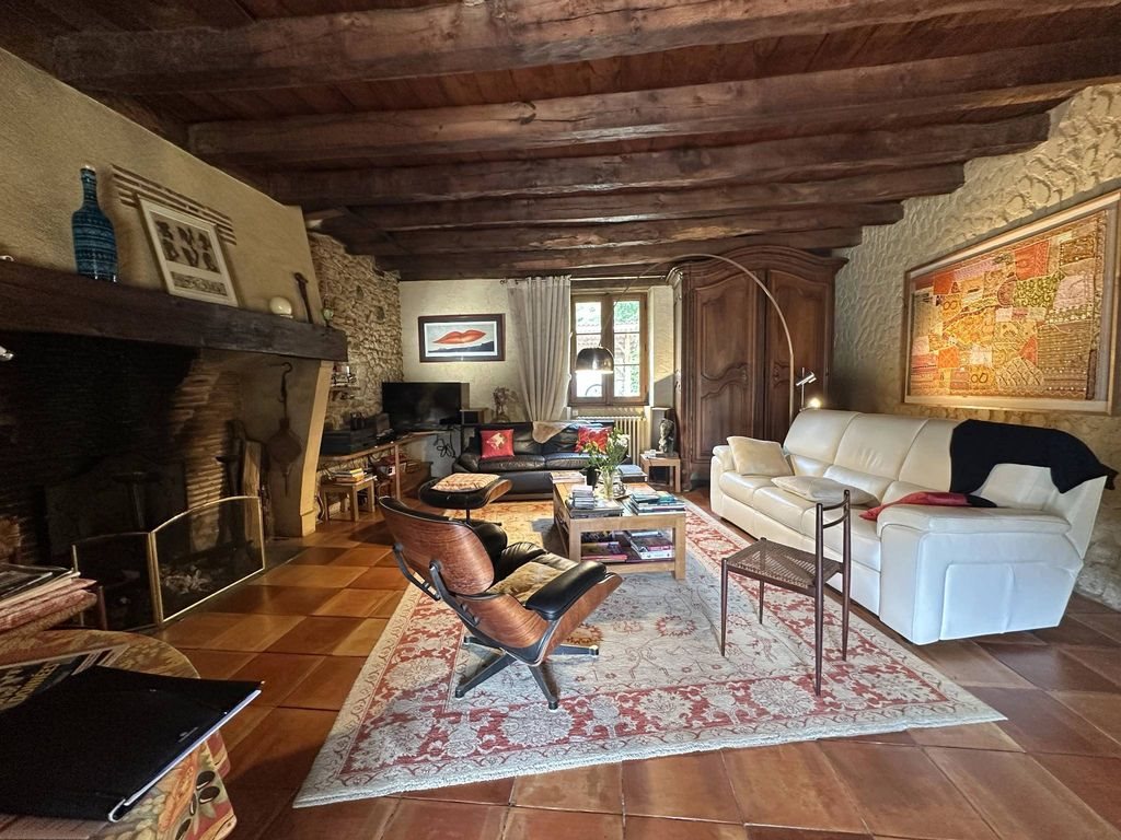 Maison à vendre, 157m², Pressignac-Vicq