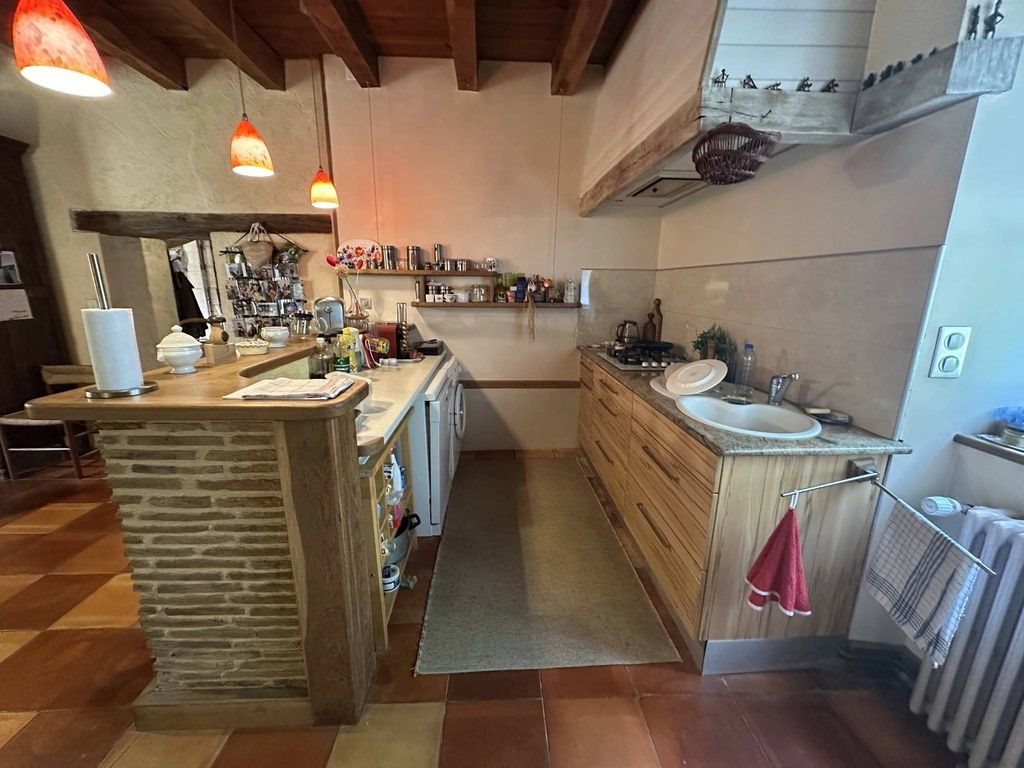 Maison à vendre, 157m², Pressignac-Vicq