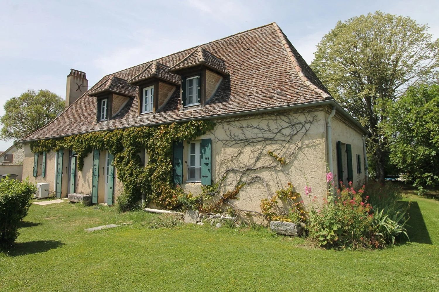 Maison à vendre, 323m², Pomport