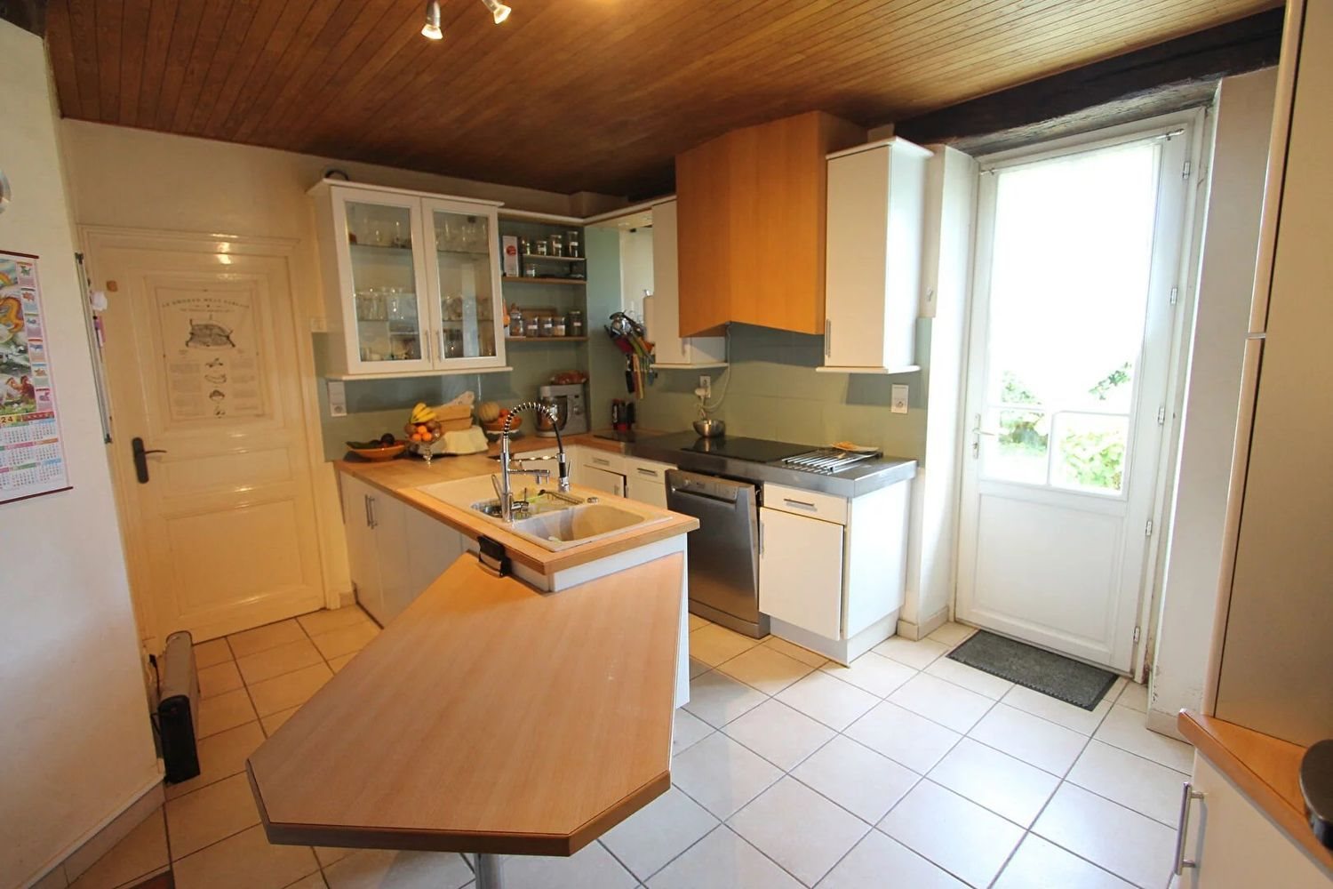 Maison à vendre, 323m², Pomport
