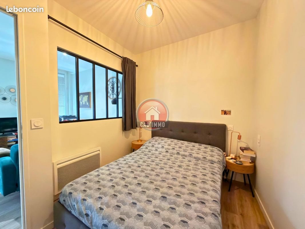 Appartement à louer, 33m², Bergerac