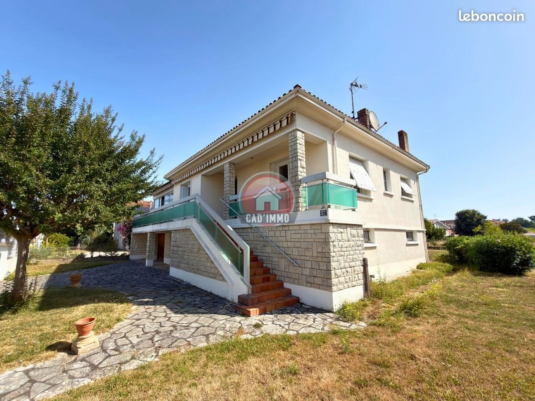Maison à vendre, 191m², Bergerac