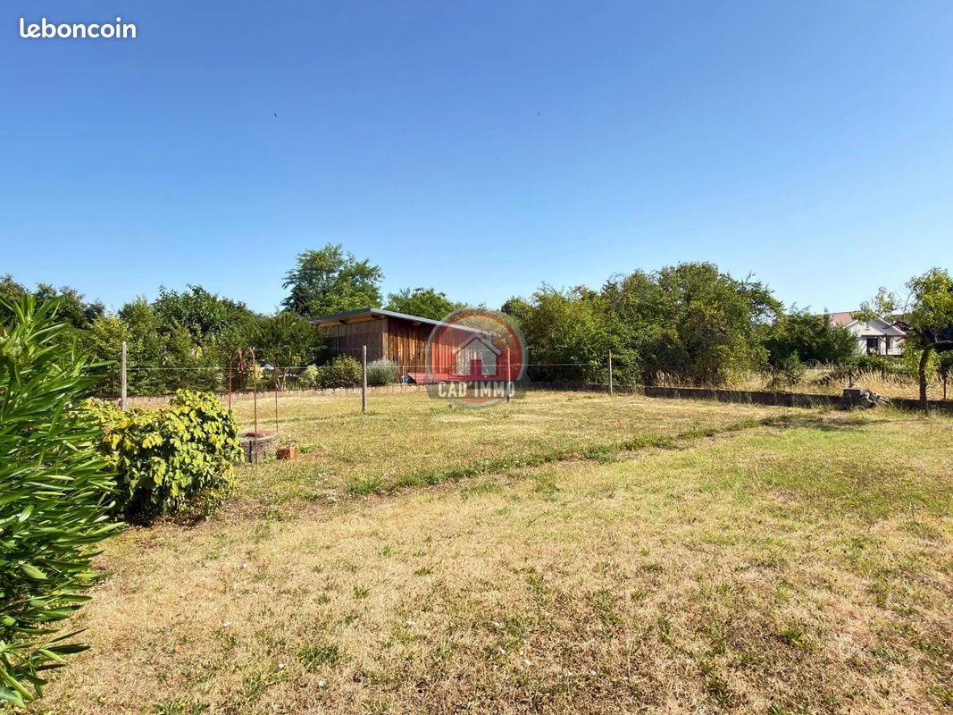 Maison à vendre, 191m², Bergerac