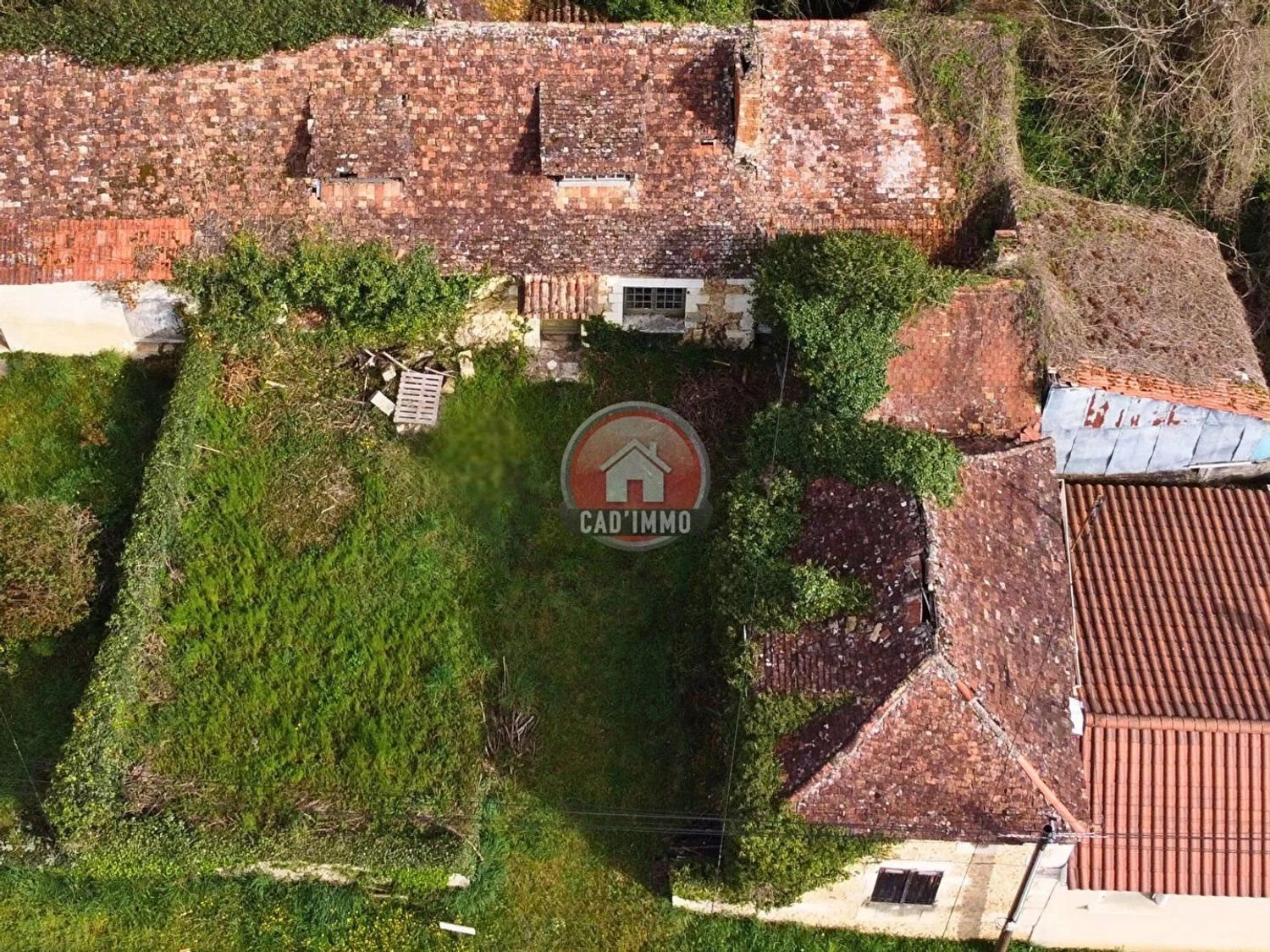 Maison à vendre, 120m², Lembras