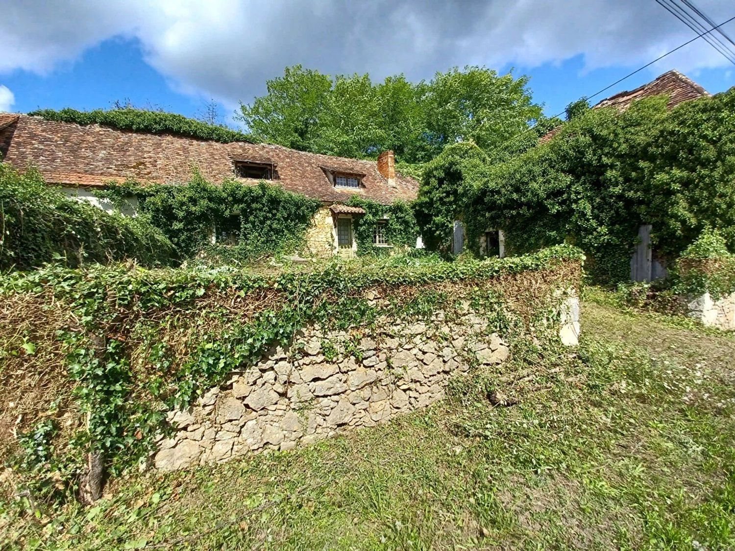 Maison à vendre, 120m², Lembras