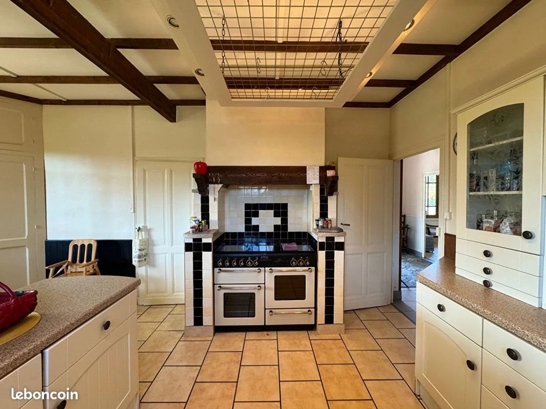 Maison à vendre, 172m², Pomport