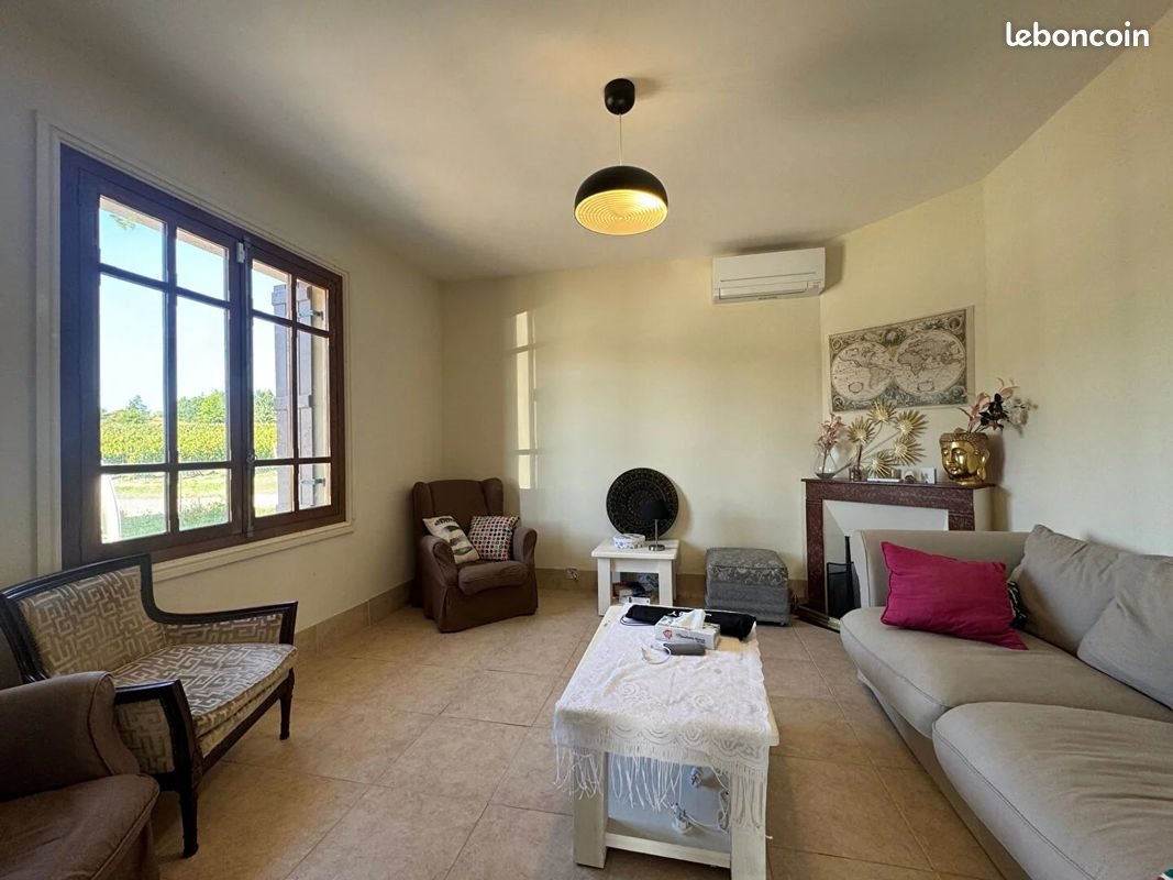 Maison à vendre, 172m², Pomport