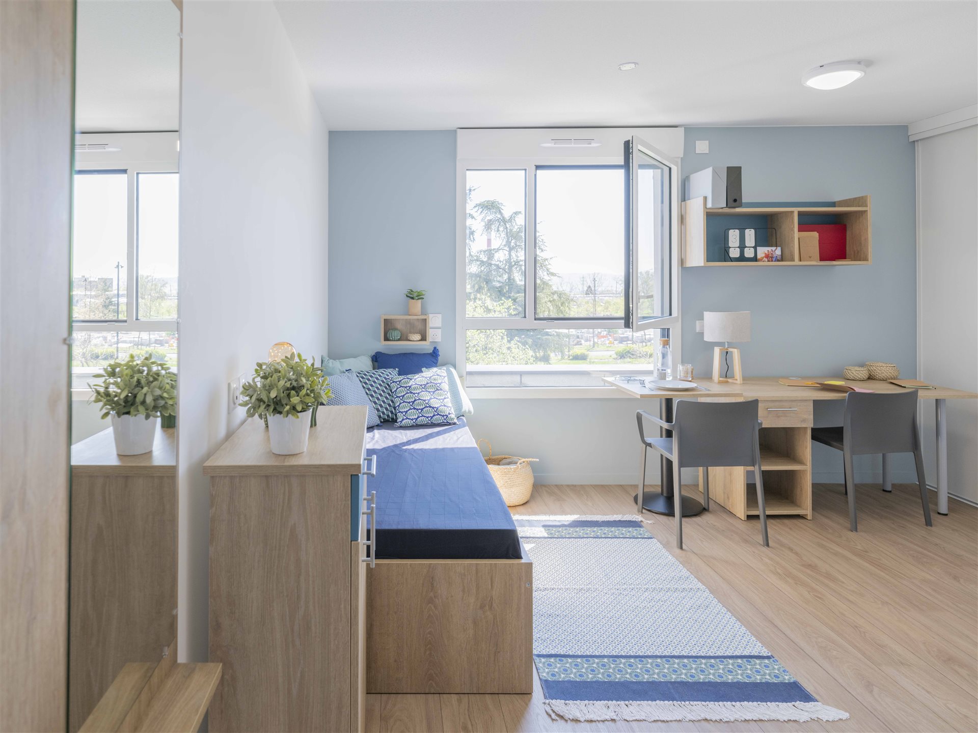Appartement à vendre, 78m², Poitiers
