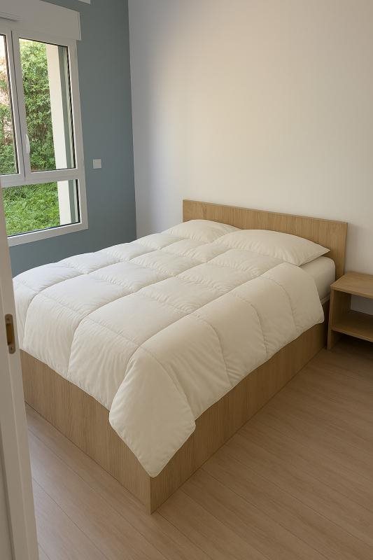 Appartement à vendre, 78m², Poitiers