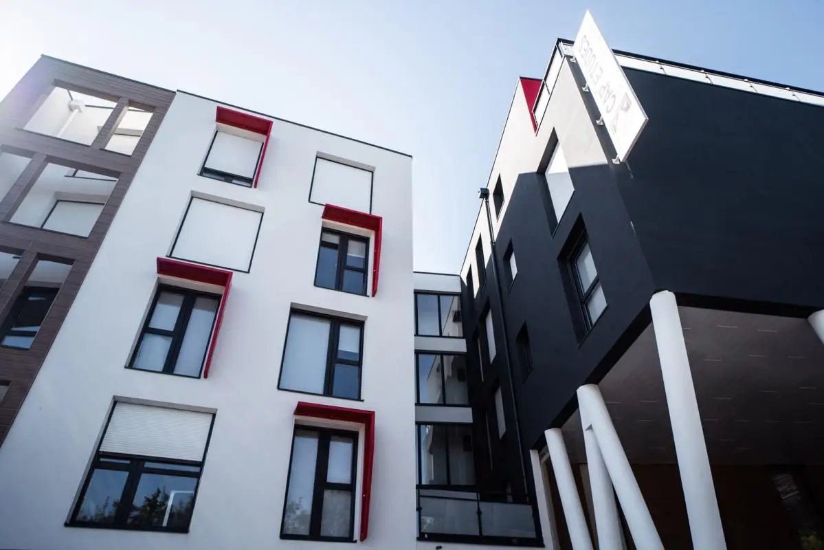 Appartement à vendre, 17m², La Rochelle