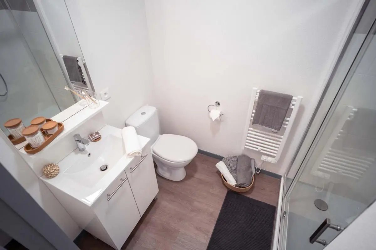 Appartement à vendre, 17m², La Rochelle