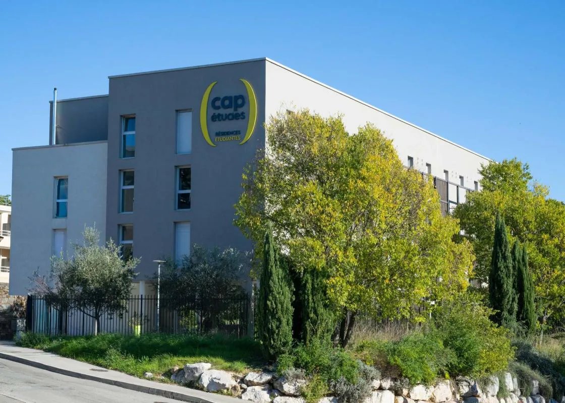 Appartement à vendre, 18m², Aix-en-Provence