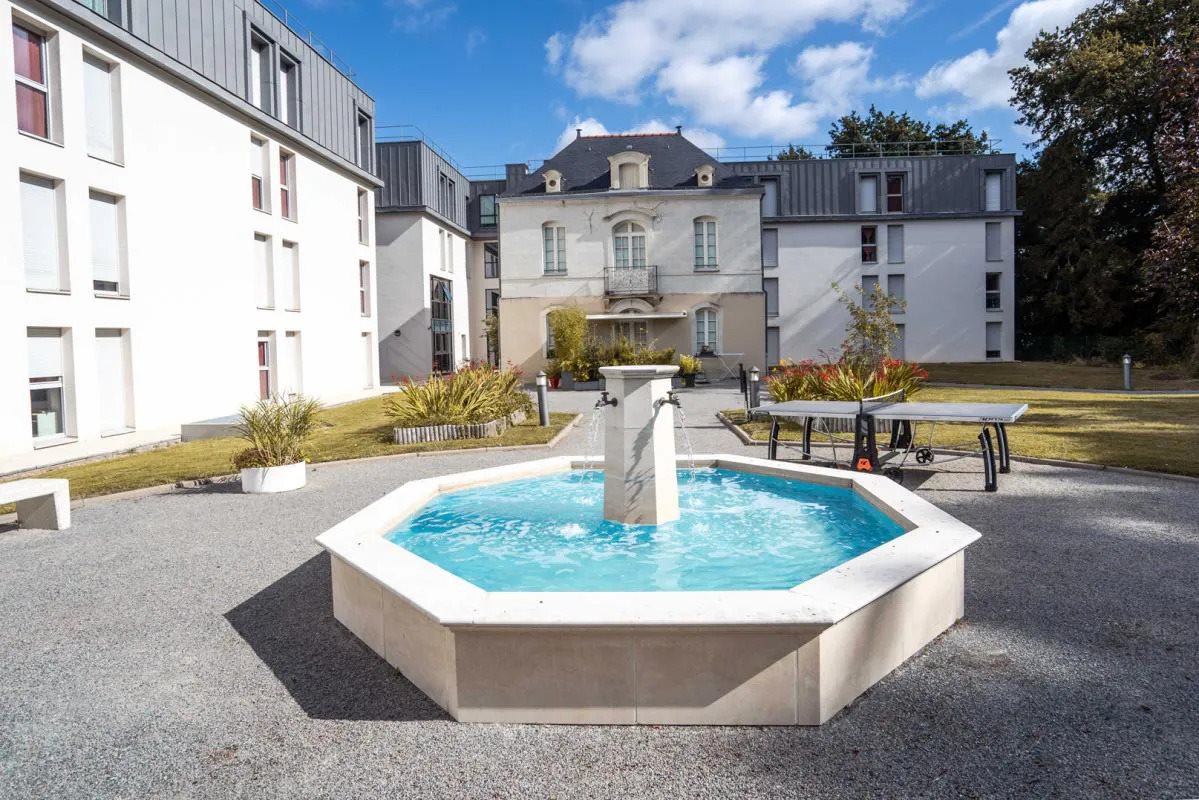 Appartement à vendre, 18m², Angers