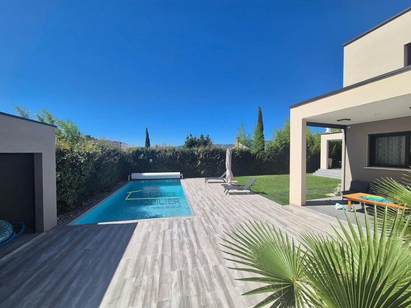Maison à vendre, 169m², Montélimar
