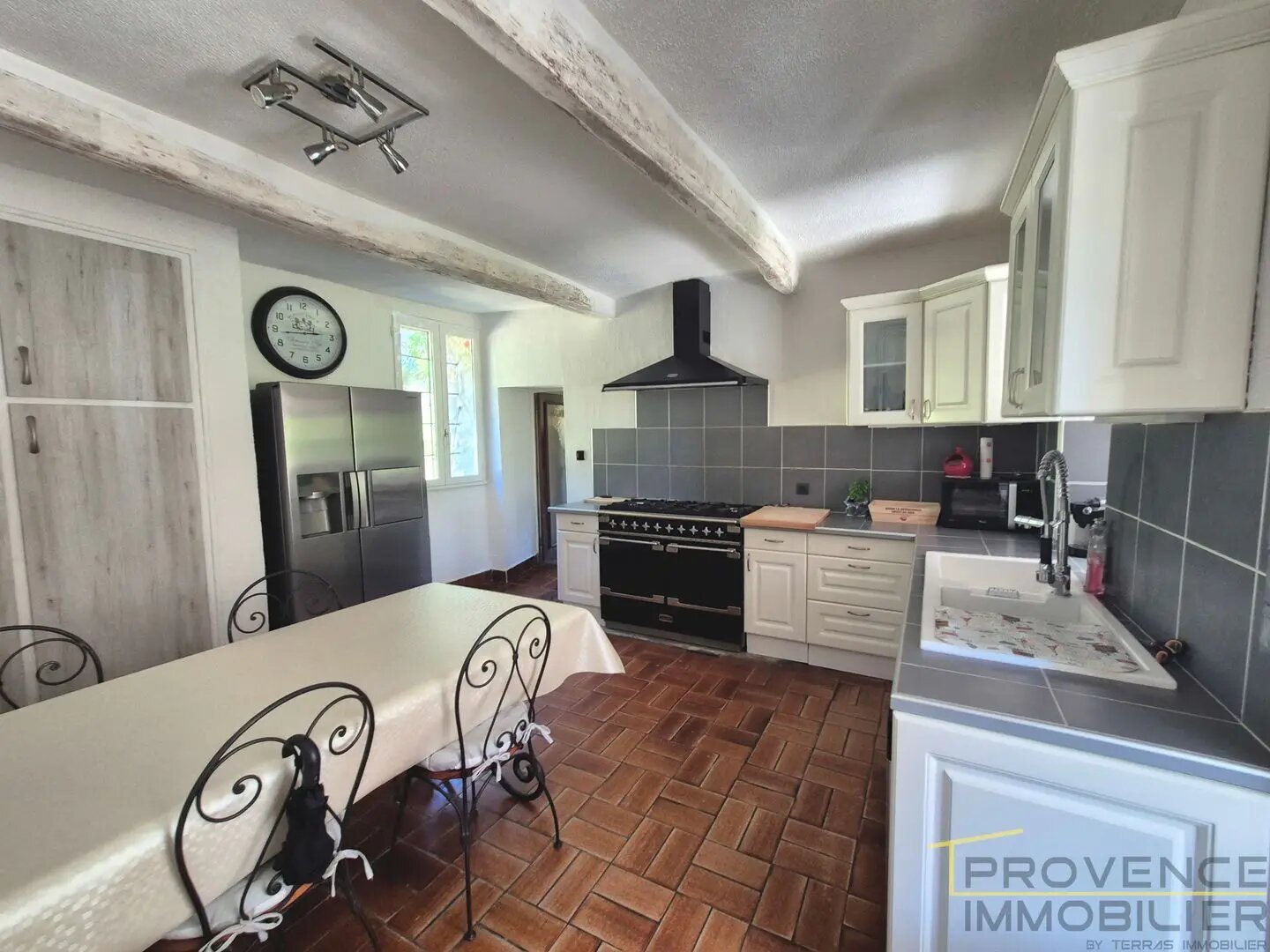 Maison à vendre, 143m², Allan