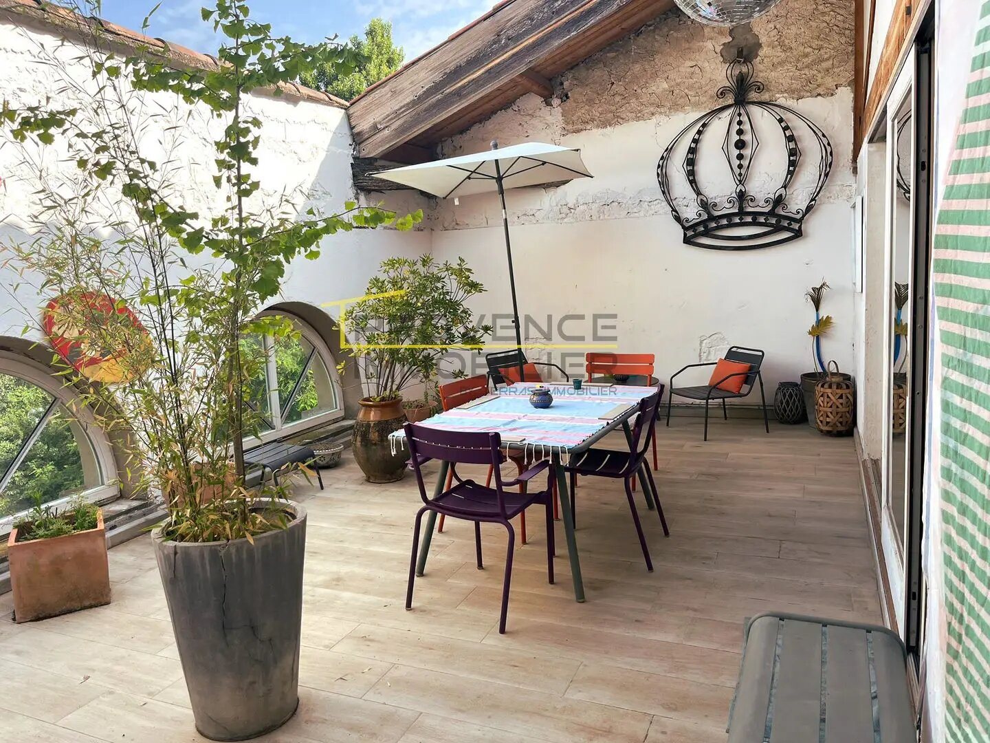 Appartement à vendre, 344m², Montboucher-sur-Jabron