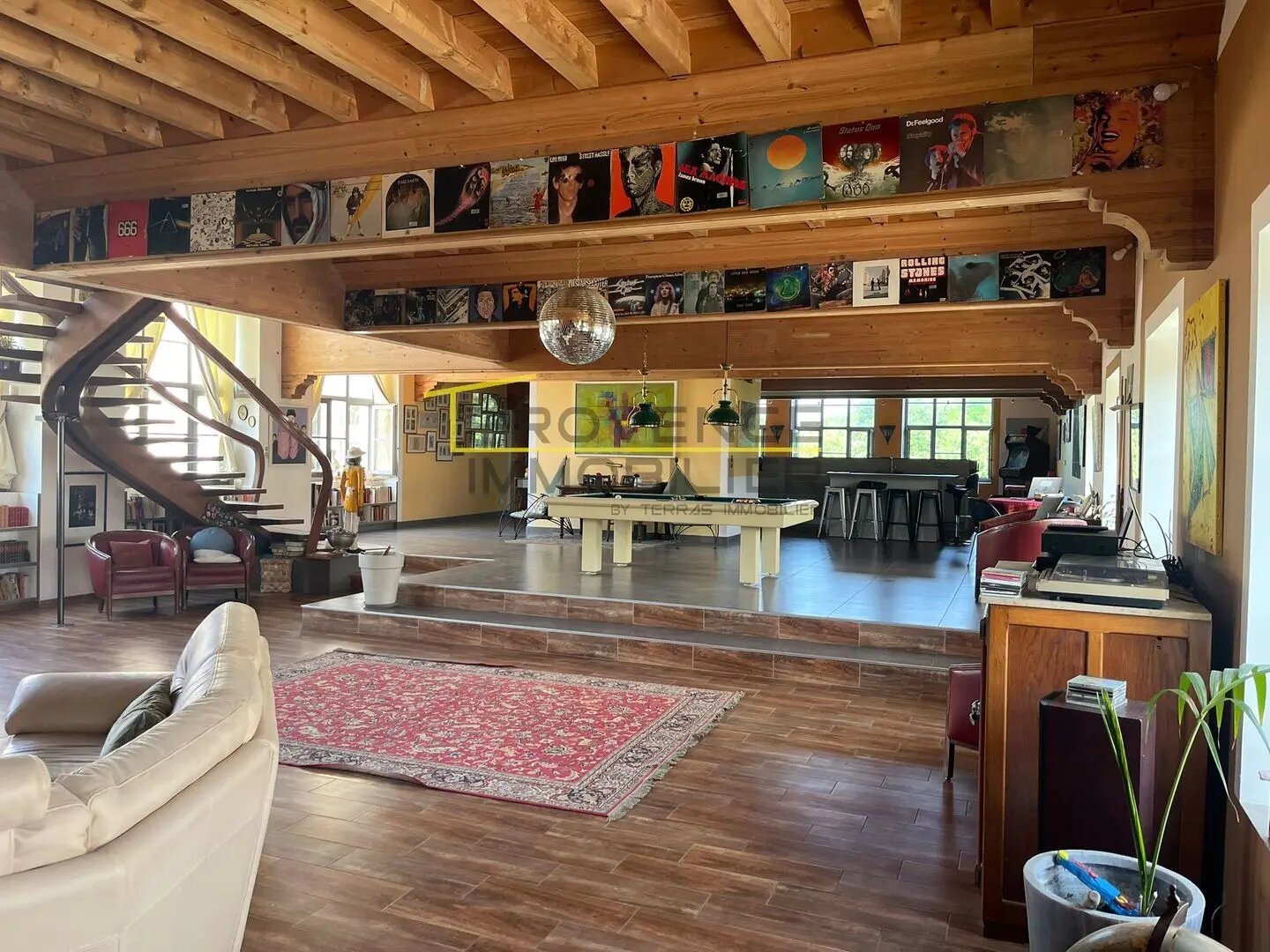 Appartement à vendre, 344m², Montboucher-sur-Jabron