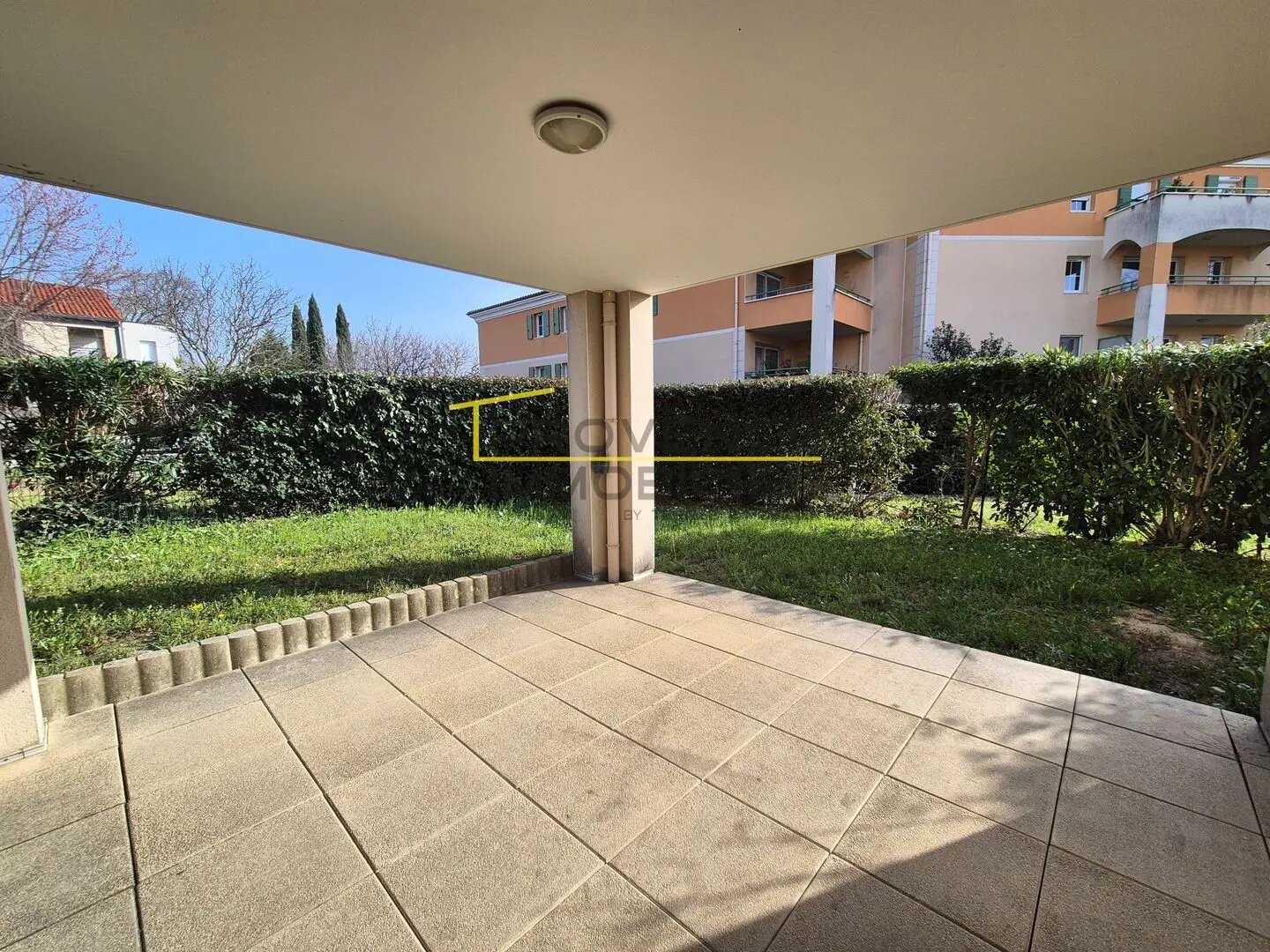 Appartement à vendre, 71m², Montélimar