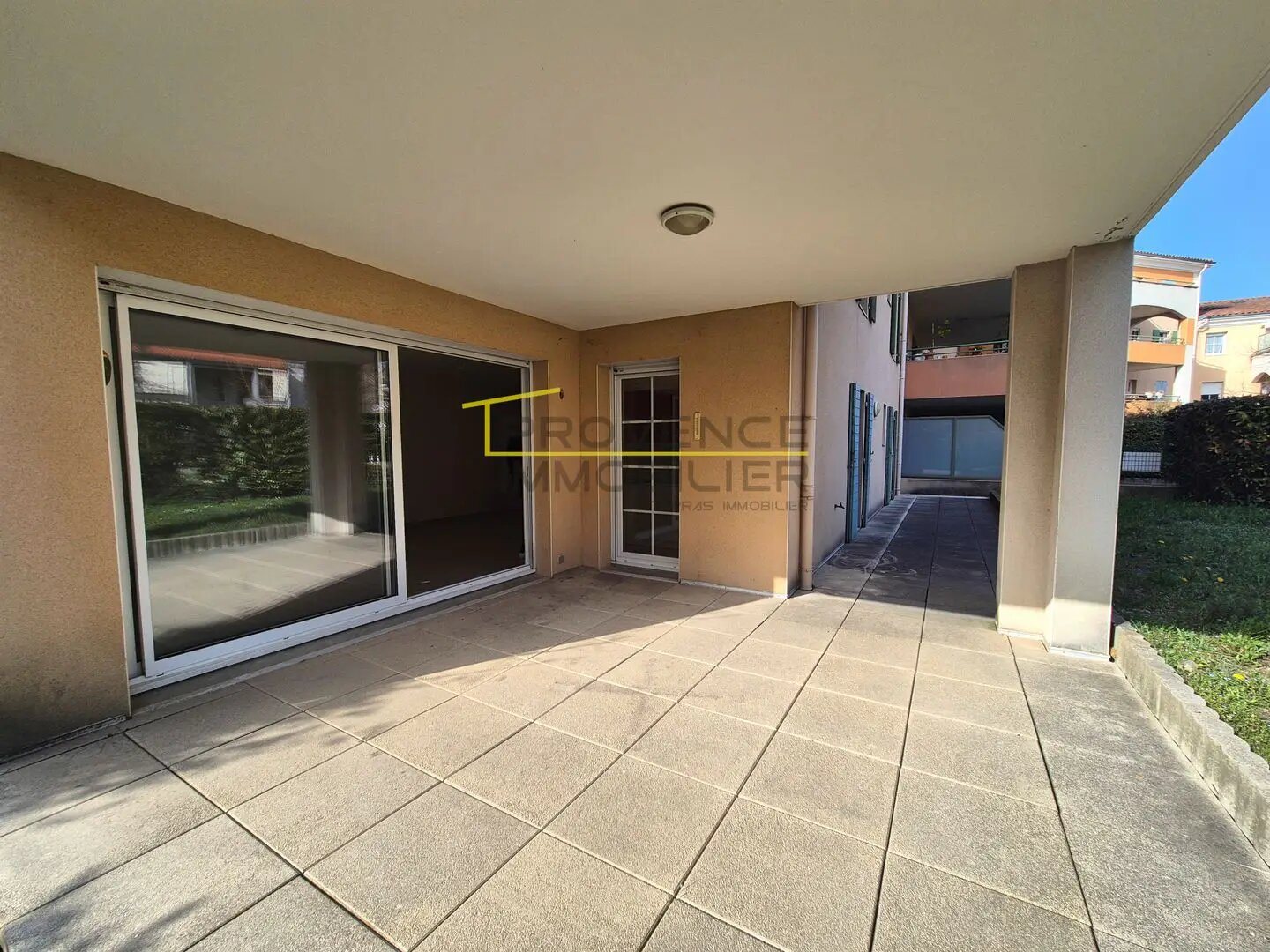 Appartement à vendre, 71m², Montélimar