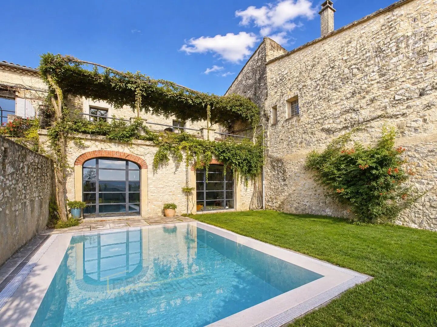 Maison à vendre, 210m², Puygiron