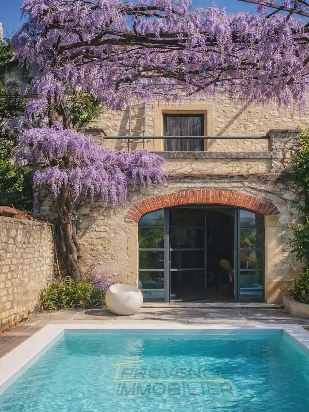Maison à vendre, 210m², Puygiron