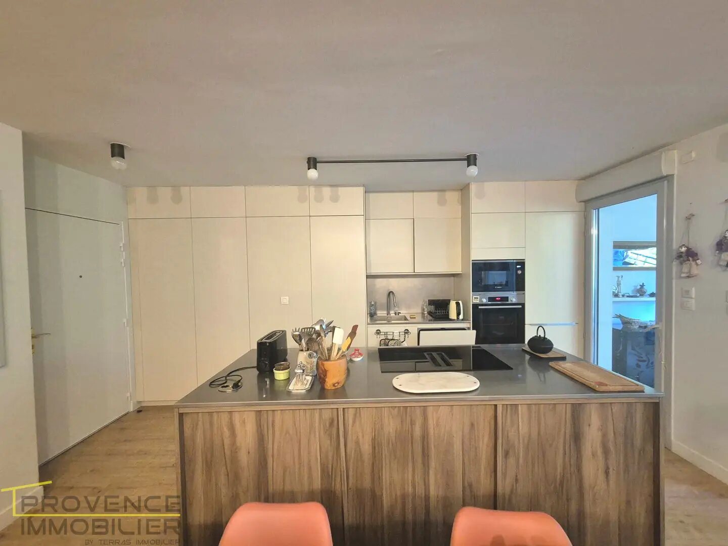 Appartement à vendre, 73m², Montélimar