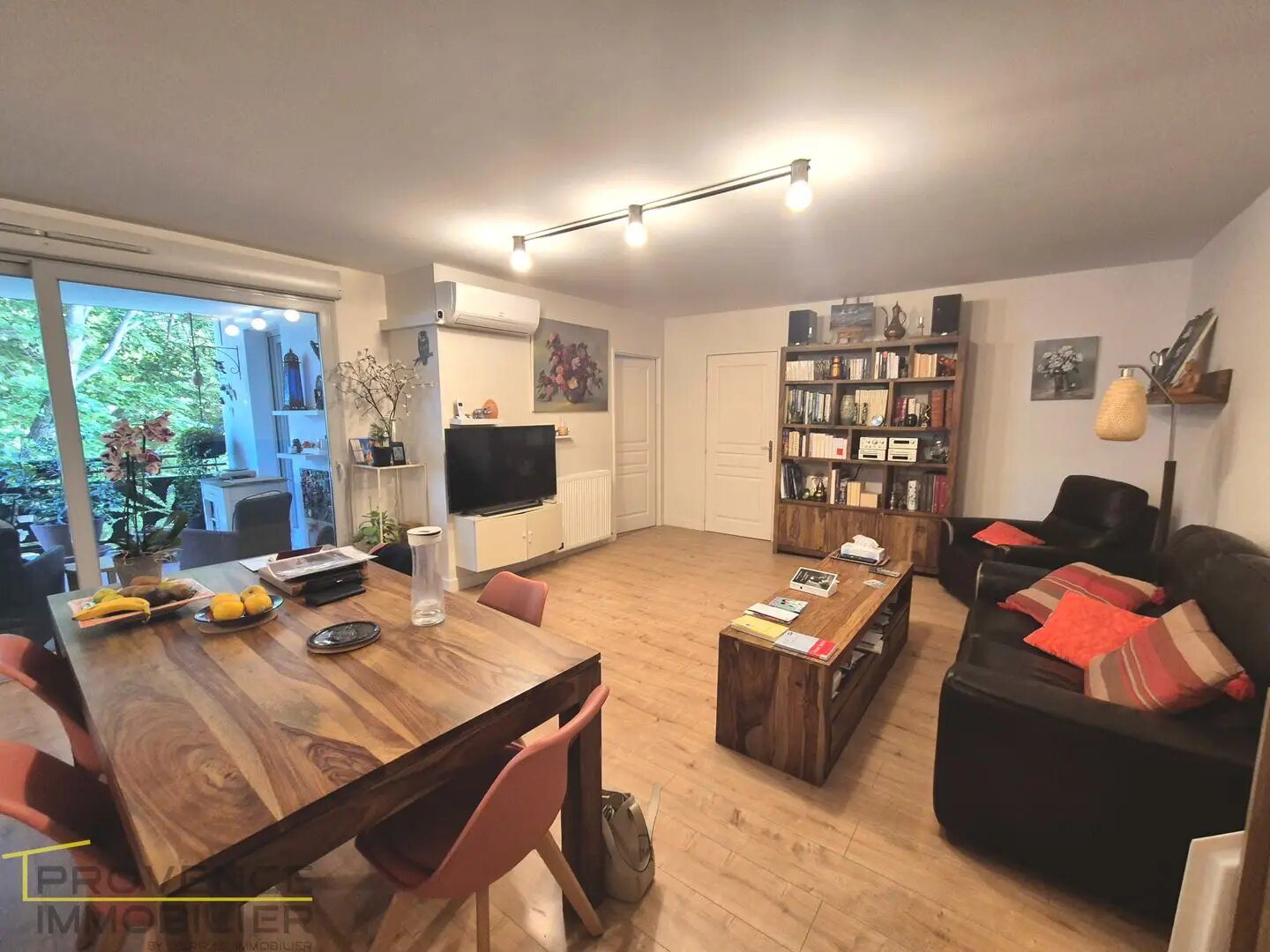 Appartement à vendre, 73m², Montélimar