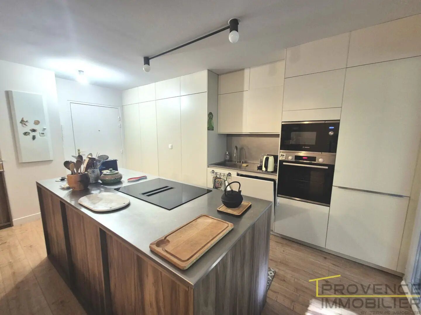 Appartement à vendre, 73m², Montélimar