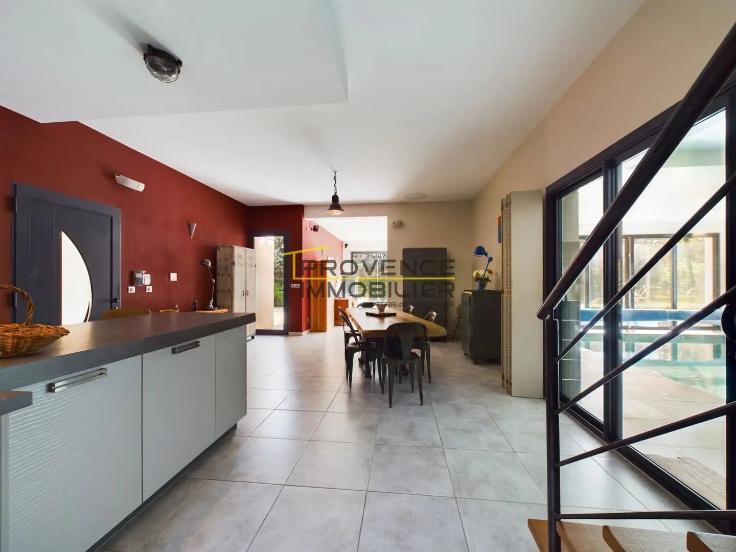 Maison à vendre, 166m², Montélimar