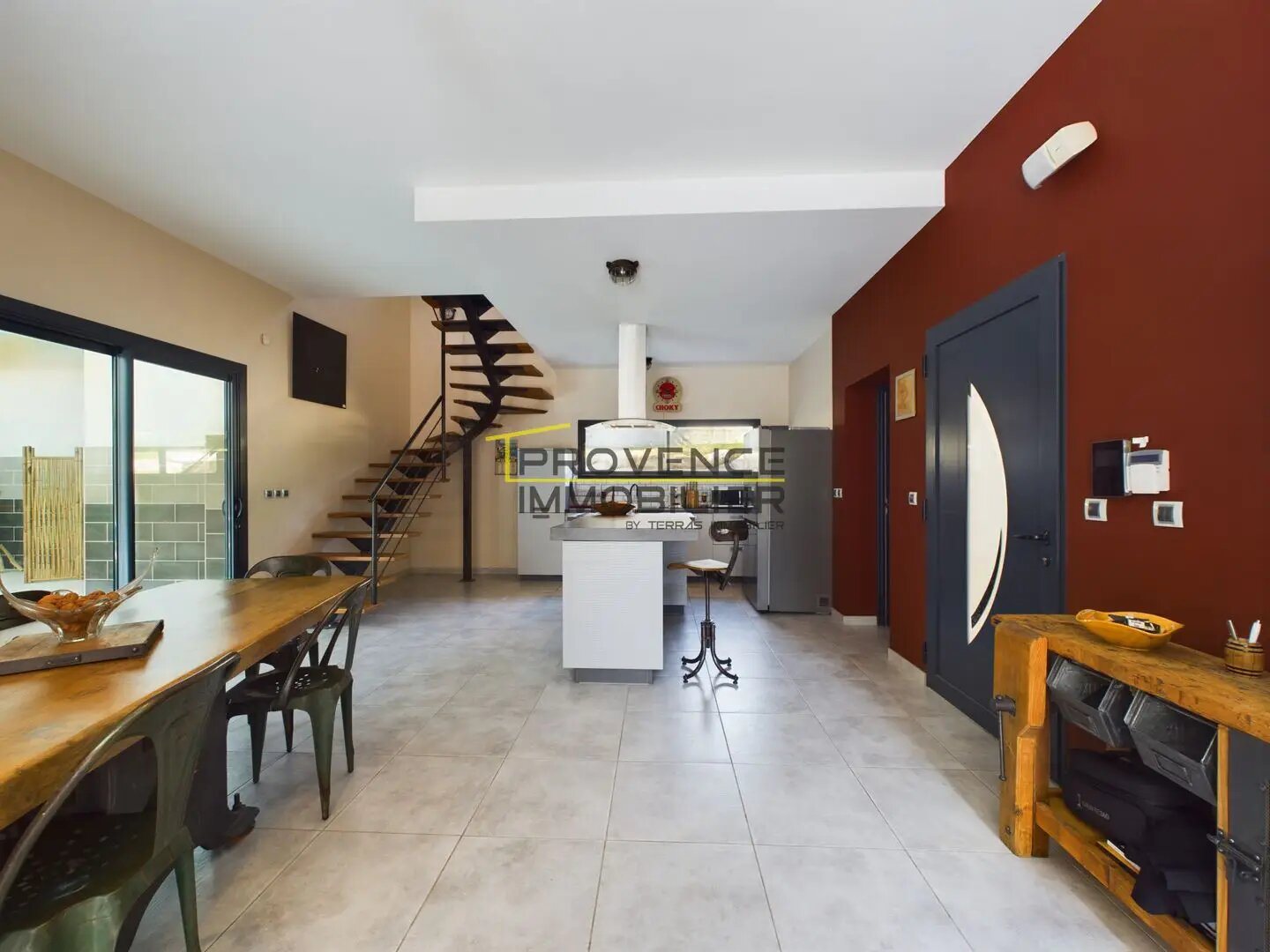 Maison à vendre, 166m², Montélimar