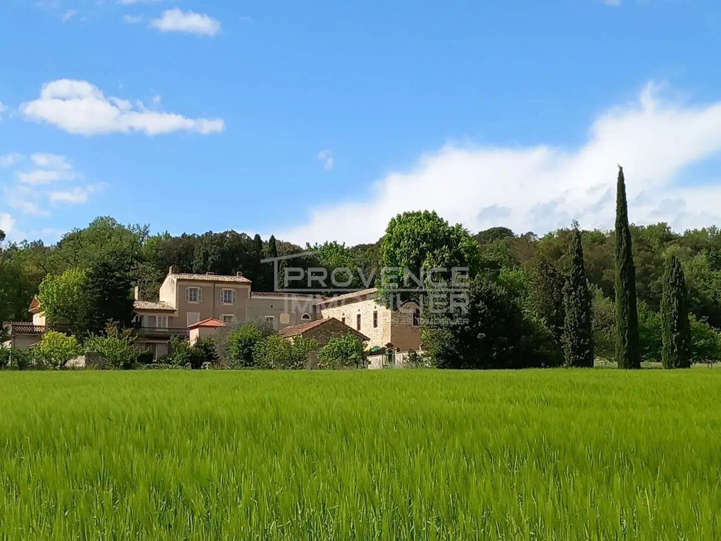 Maison à vendre, 271m², Montélimar